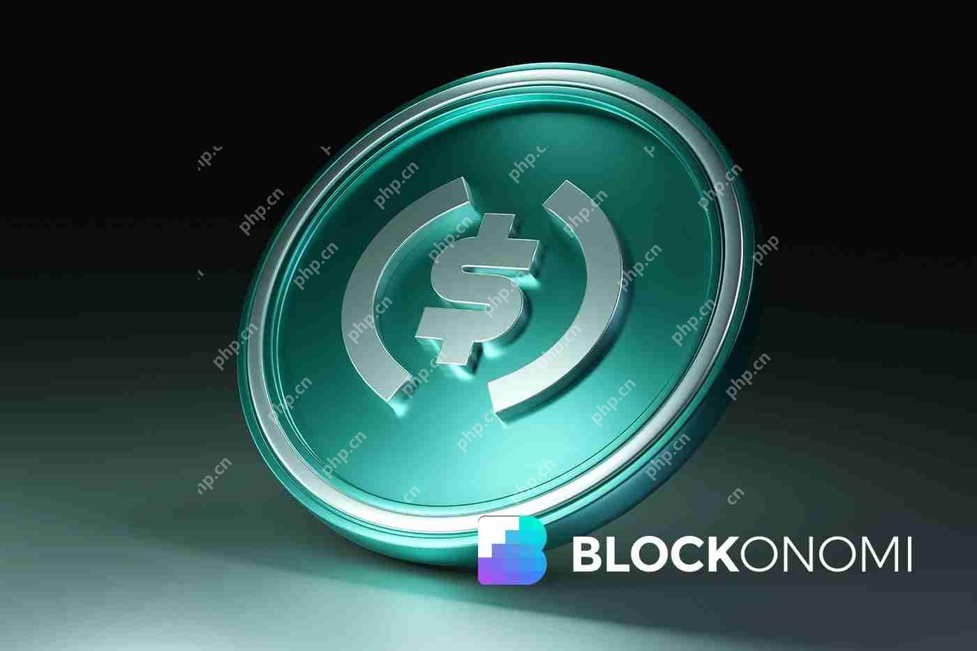 SUSD继续从其1美元的固定钉从Depeg处达到$ 0.70的历史最低点